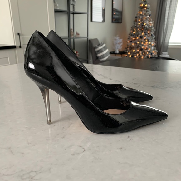 Brand New Zara Heels - Picture 2 of 5